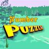 Juego online Number Puzzle